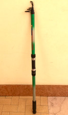 CAMOR EVERY FIVE cod.35053 Canna da pesca 3,5 mt - action: 80-120 gr