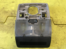 2005-2007 AUDI S3 8P 2.0 PETROL INTERIOR ROOF READING LIGHT 8P0951177