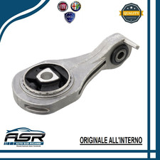 SUPPORTO SOSPENSIONE MOTORE