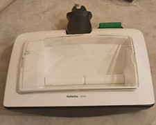 FOLLETTO LAVA TAPPETI VORWERK VF200 