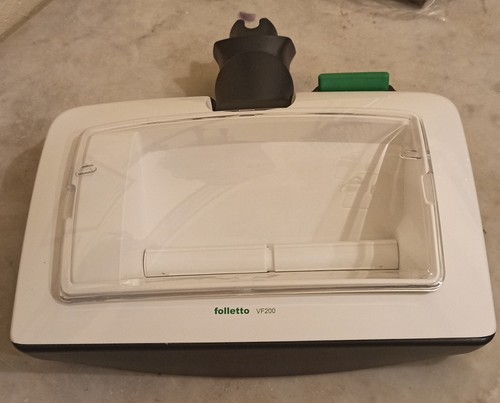 Folletto lava tappeti vorwerk - lava,