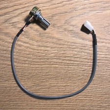 Oberheim Matrix potenziometro