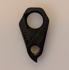 Pilo D440 Gancio Deragliatore
