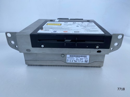 Bmw oem g30 f90 - g32, gt