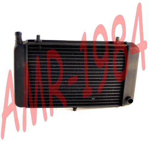 Radiatore raffreddamento - radiatore,