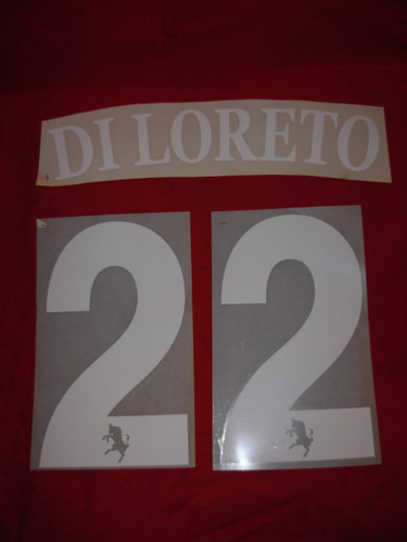 Kit loreto bianco x - di,