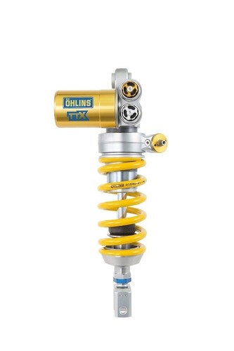 Ho568 ammortizzatore ohlins - -,
