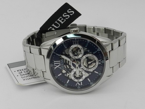 Orologio guess uomo - guess,