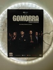 Gomorra La Serie Stagione 3 La
