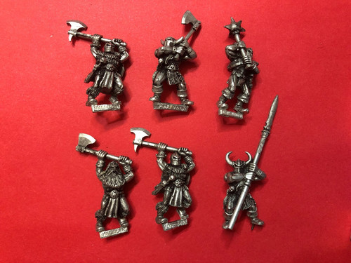 Citadel games workshop - citadel,