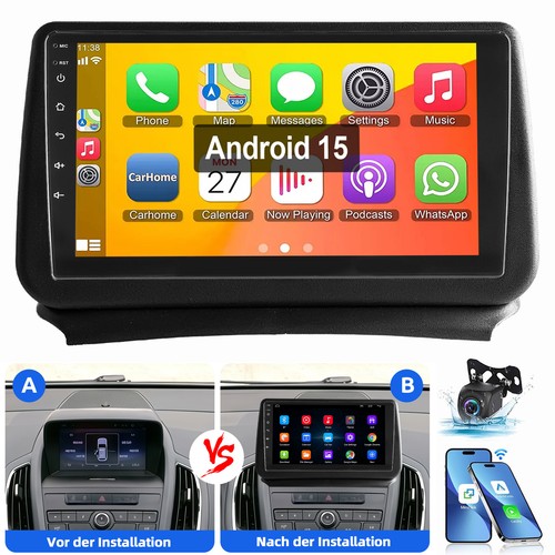 Autoradio android per opel - 15,