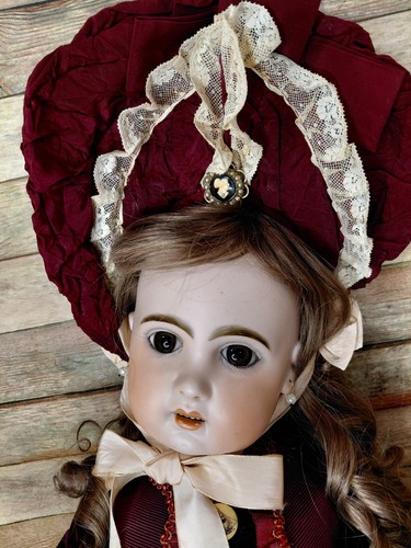 Costume bebe reclame - 26",