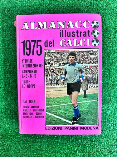 Almanacco illustrato del - almanacco,