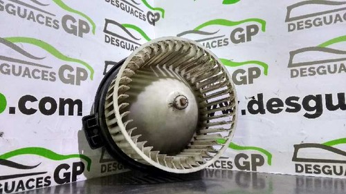 Motore riscaldamento - motore, di