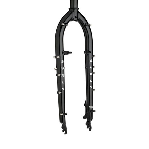 Surly ogre forcelle disco - forcelle,