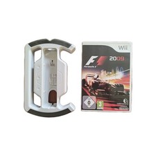 F1 FORMULA 1 2009 PAL ITA