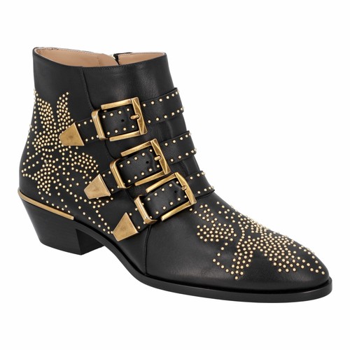 Chloé stivaletti donna - chloé,