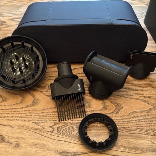 Custodia originale dyson - custodia,