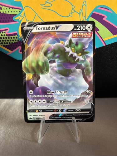 Carta pokemon pokémon - carta,