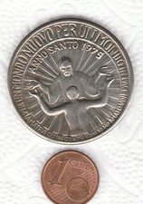 RARA MEDAGLIA    ANNO SANTO