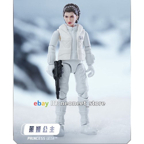 Blokee star wars principessa - star,