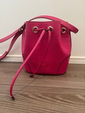 GUCCI Borsa a secchiello a