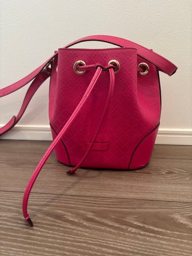 Gucci borsa secchiello a - secchiello,