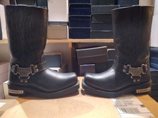 Harley Davidson Men's Boots