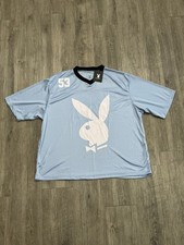 MAGLIA PLAYBOY CONIGLIETTO TOP