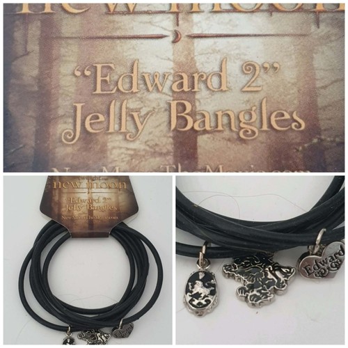 Official twilight new - official, moon