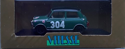 Vitesse l004 morris mini - l004,