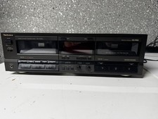 Technics RS-TR 355 Cassettiera
