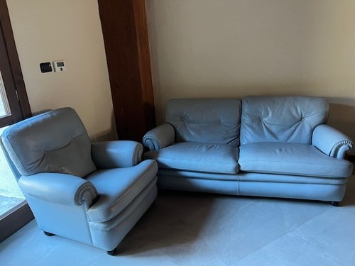 Divano poltrona frau modello - divano,
