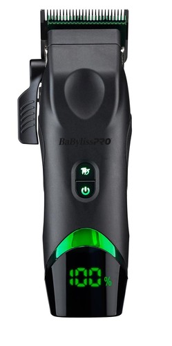 Babyliss pro fxt45c tomb45 - babyliss,