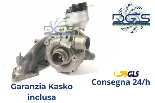 53039700521 turbina - 53039700521,