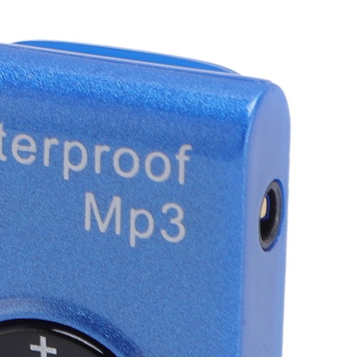 Lettore mp3 impermeabile per - lettore,