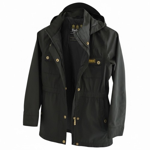 Barbour international - barbour,