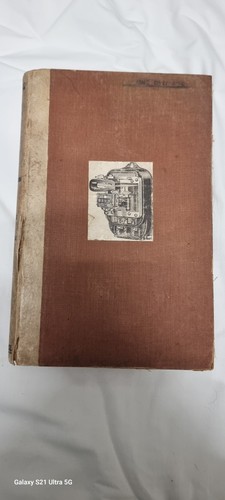 Libro misuratori di - "i,