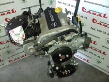 X10XE MOTORE COMPLETO / 119229