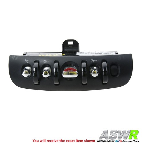 Mini pulsante start stop - pulsante,