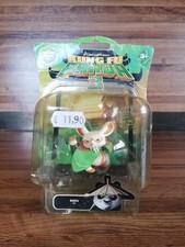KUNG FU PANDA 3 SHIFU DREAM