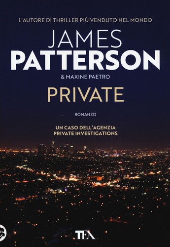 Libri james patterson maxine - /,