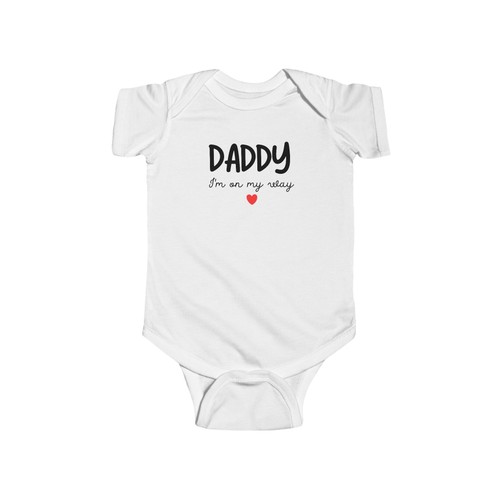 Body neonato annuncio - body,
