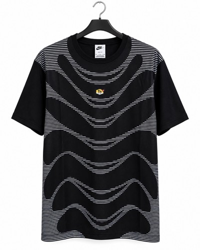 Shirt grafica nike air max - t-shirt,