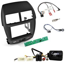 Kit radio adattatore volante