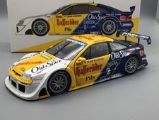 Modellini auto 1:18 Minichamps