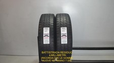 GOMME USATE  4 STAGIONI