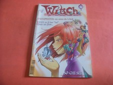 WITCH ORIGINALE N. 13 DEL 4/02