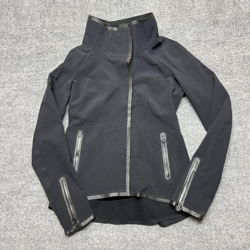 Giacca lululemon donna nera - giacca, 8