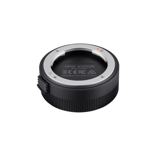 Samyang lens dock station - dock,